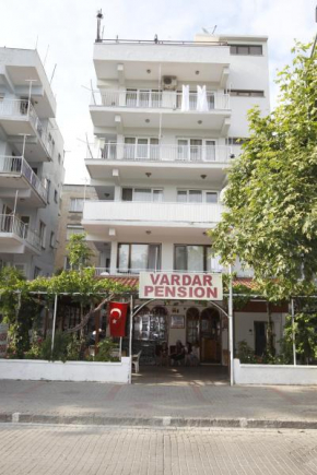 Vardar Pension